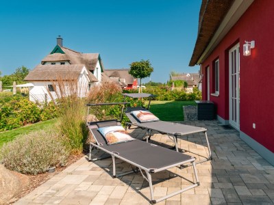 Holiday house Sundoase - Outdoor photo 7