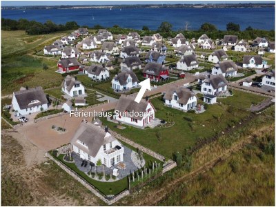 Holiday house Sundoase - Outdoor photo 11