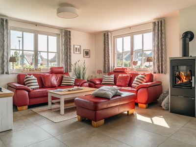 Holiday house Sundoase - Features photo 13