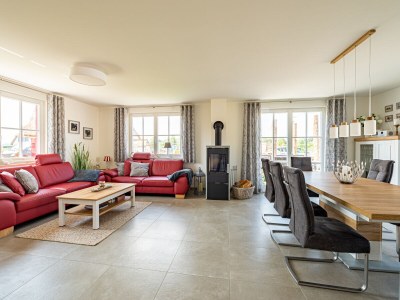 Holiday house Sundoase - Features photo 14