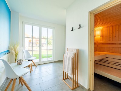 Holiday house Sundoase - Features photo 24