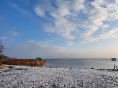 Holiday house Sundoase - Environment photo 36