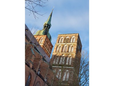 Holiday house Sundoase - Environment photo 37