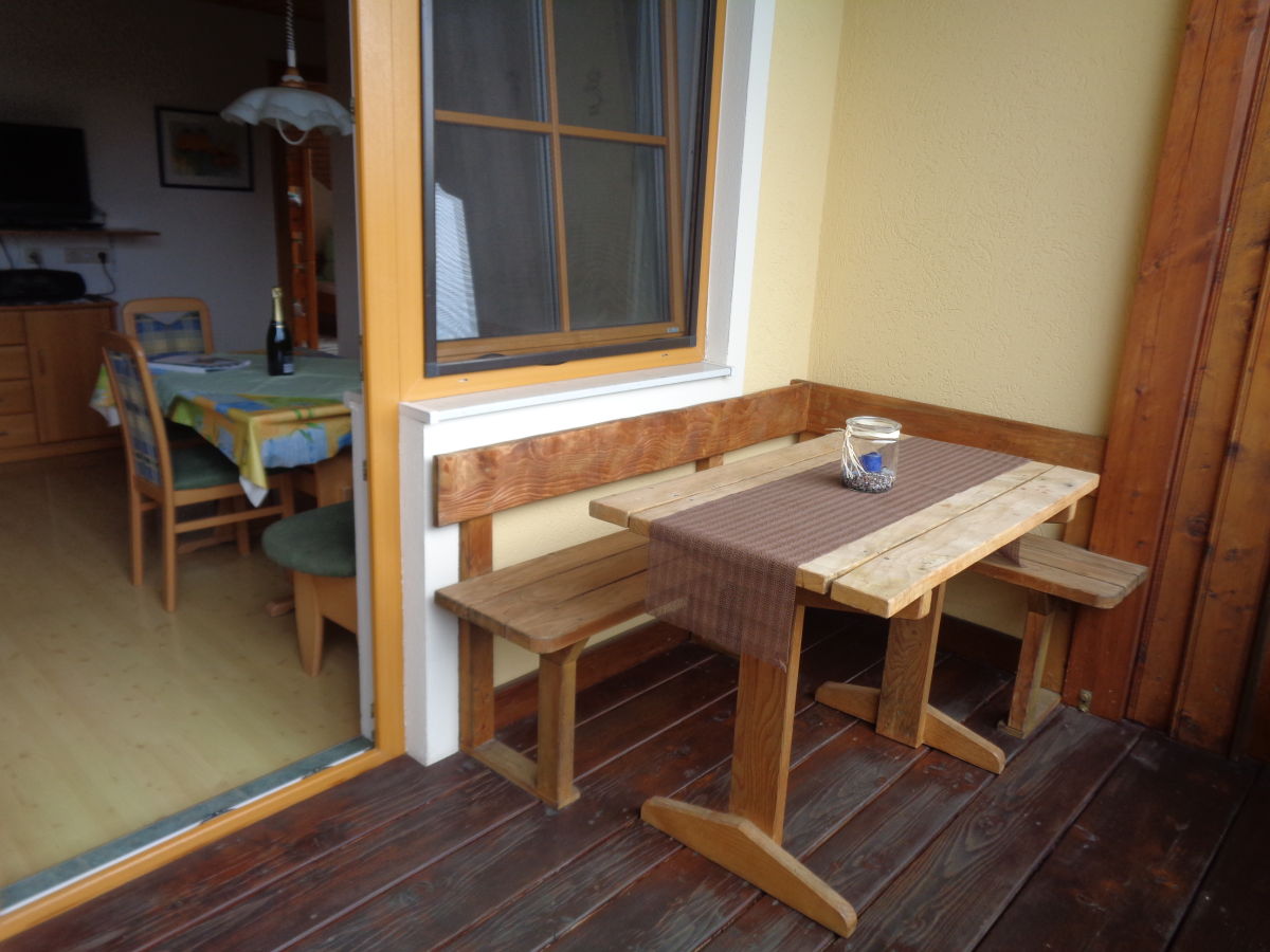 Holiday apartment Stroblbauernhof - Features photo 4