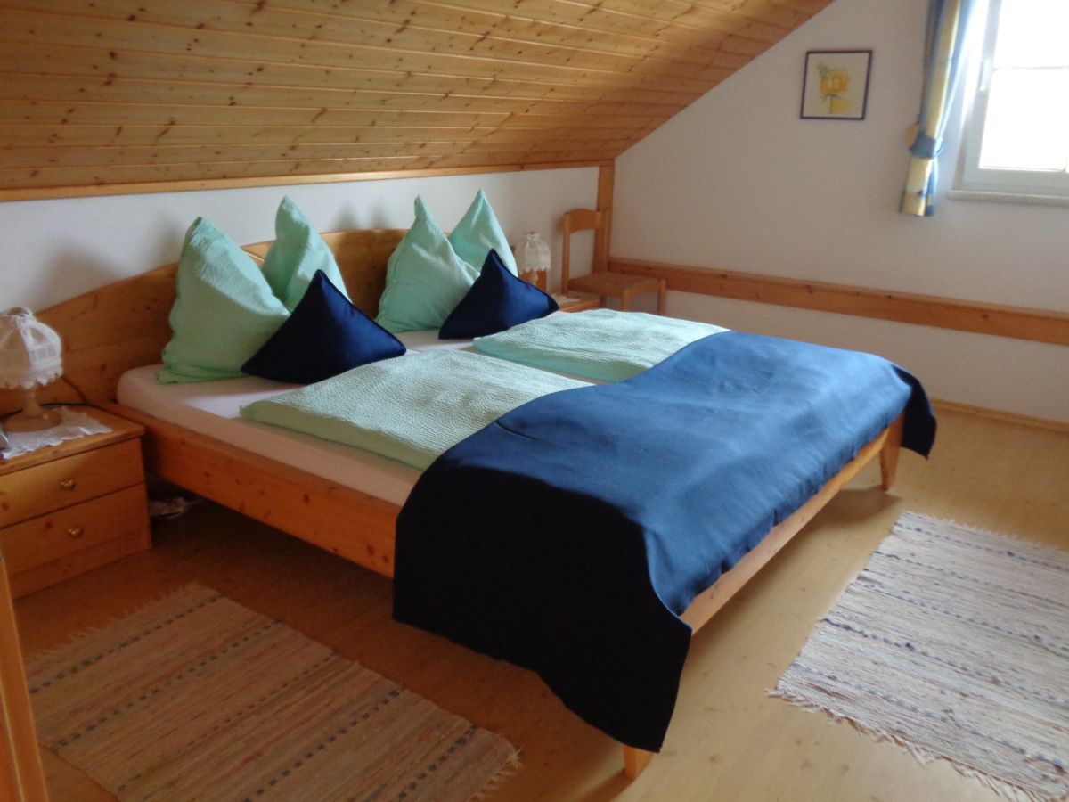 Holiday apartment Stroblbauernhof - Features photo 5