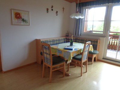 Holiday apartment Stroblbauernhof - Features photo 2