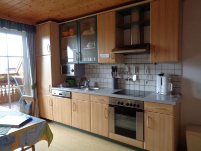 Holiday apartment Stroblbauernhof - Features photo 3