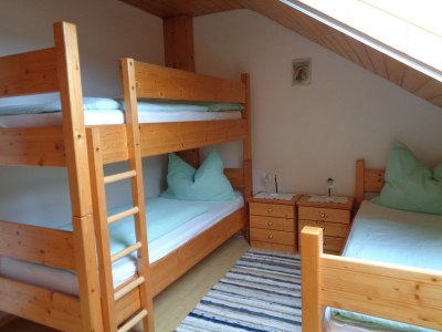 Holiday apartment Stroblbauernhof - Features photo 6