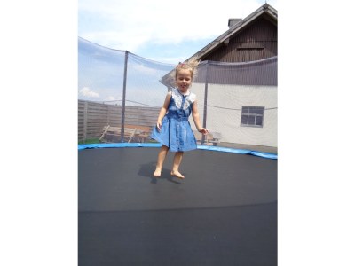 Holiday apartment Stroblbauernhof - Environment photo 10