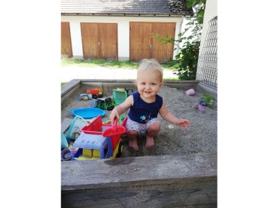 Holiday apartment Stroblbauernhof - Environment photo 17