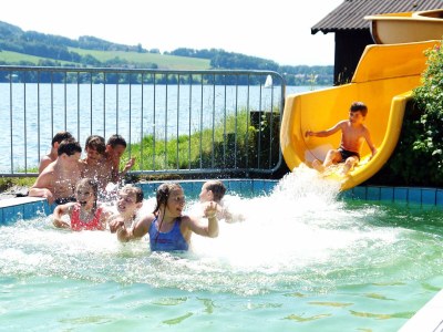 Holiday apartment Stroblbauernhof - Environment photo 18