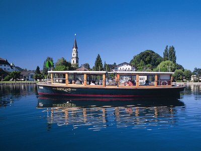 Holiday apartment Stroblbauernhof - Environment photo 19