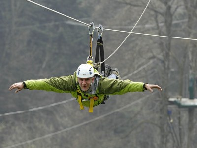 Holiday apartment Stroblbauernhof - Environment photo 20