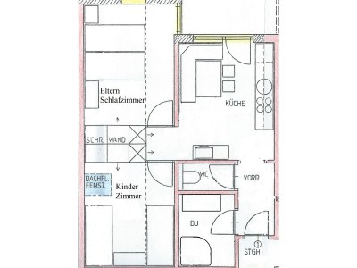 Holiday apartment Stroblbauernhof - Document photo 22