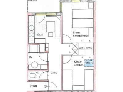 Holiday apartment Stroblbauernhof - Document photo 23
