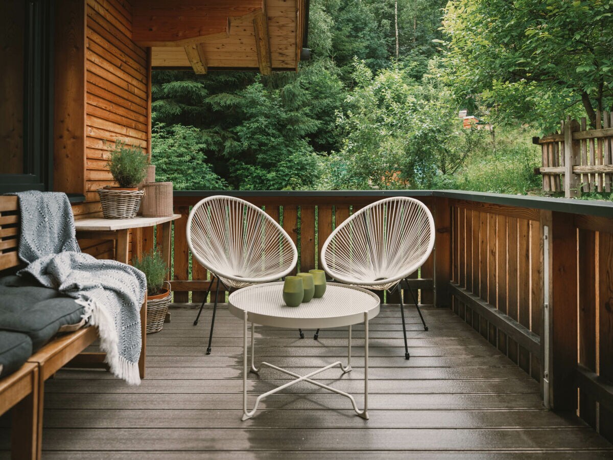 Holiday apartment To the Stubai Glacier - Forest - Outdoor photo 3