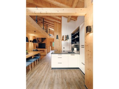 Holiday apartment To the Stubai Glacier - Forest - Features photo 10