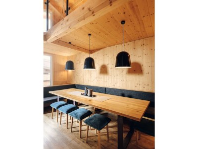 Holiday apartment To the Stubai Glacier - Forest - Features photo 12