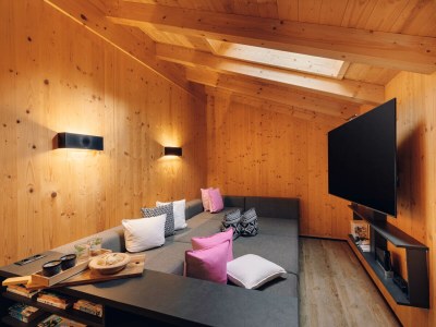 Holiday apartment To the Stubai Glacier - Forest - Features photo 13