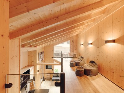 Holiday apartment To the Stubai Glacier - Forest - Features photo 14