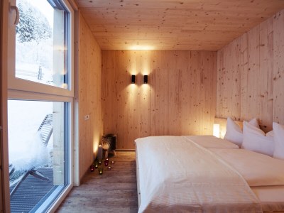 Holiday apartment To the Stubai Glacier - Forest - Features photo 16