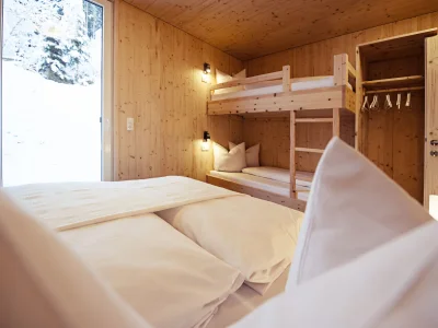 Holiday apartment To the Stubai Glacier - Forest - Features photo 17