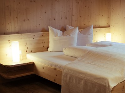 Holiday apartment To the Stubai Glacier - Forest - Features photo 18