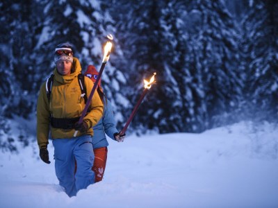 Holiday apartment To the Stubai Glacier - Forest - Environment photo 26