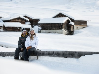 Holiday apartment To the Stubai Glacier - Forest - Environment photo 27