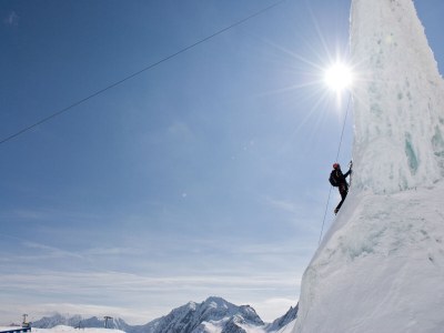 Holiday apartment To the Stubai Glacier - Forest - Environment photo 28