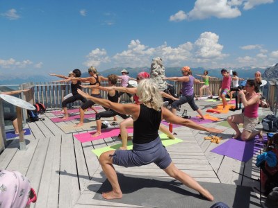 Holiday apartment To the Stubai Glacier - Forest - Environment photo 32