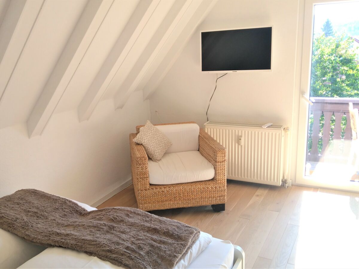 Holiday apartment Spatzennest im Haslehaus - Features photo 4