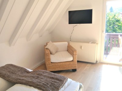 Holiday apartment Spatzennest im Haslehaus - Features photo 4