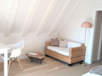 Holiday apartment Spatzennest im Haslehaus - Features photo 5
