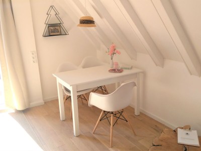 Holiday apartment Spatzennest im Haslehaus - Features photo 6