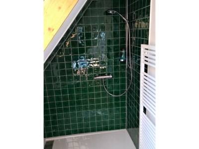 Holiday apartment Spatzennest im Haslehaus - Features photo 8