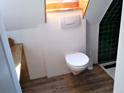 Holiday apartment Spatzennest im Haslehaus - Features photo 9