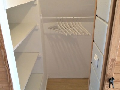 Holiday apartment Spatzennest im Haslehaus - Features photo 11