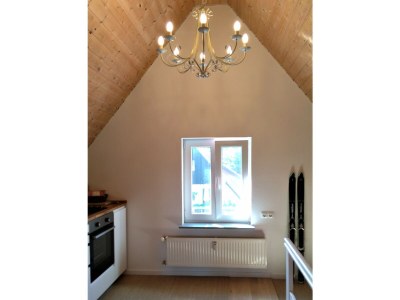 Holiday apartment Spatzennest im Haslehaus - Features photo 12