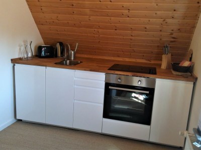 Holiday apartment Spatzennest im Haslehaus - Features photo 13