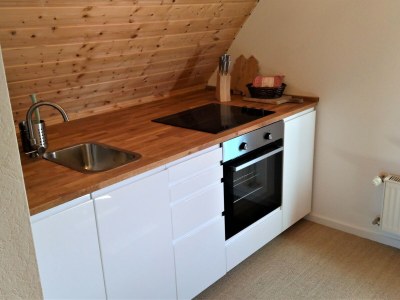 Holiday apartment Spatzennest im Haslehaus - Features photo 14