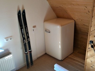 Holiday apartment Spatzennest im Haslehaus - Features photo 15