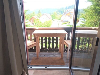 Holiday apartment Spatzennest im Haslehaus - Features photo 16