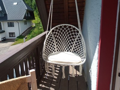 Holiday apartment Spatzennest im Haslehaus - Features photo 18