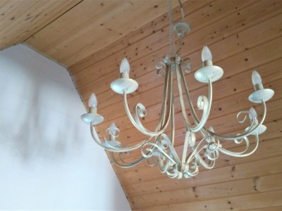 Holiday apartment Spatzennest im Haslehaus - Features photo 21