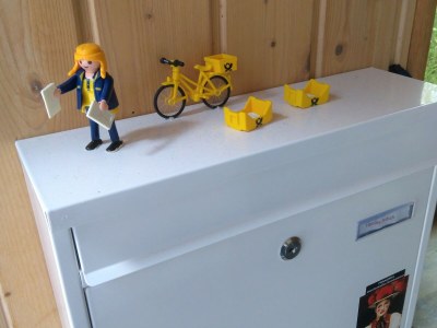 Holiday apartment Spatzennest im Haslehaus - Features photo 23