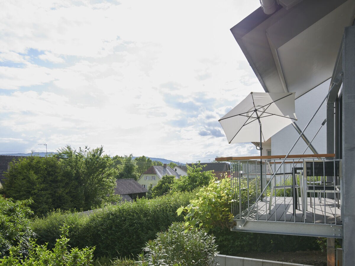 Holiday house "Klar zur Wende!" - Outdoor photo 5