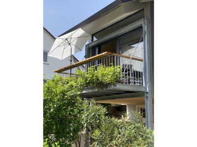 Holiday house "Klar zur Wende!" - Outdoor photo 4