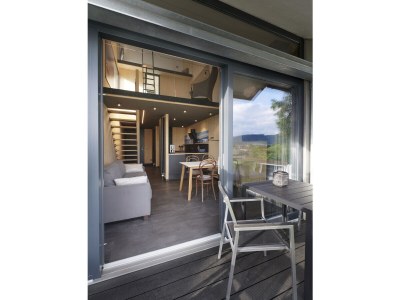 Holiday house "Klar zur Wende!" - Outdoor photo 7