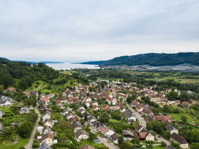 Holiday house "Klar zur Wende!" - Outdoor photo 9